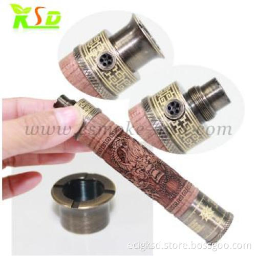 Wholesale Vision e-Fire Mod 1100mah battery e-fire battery